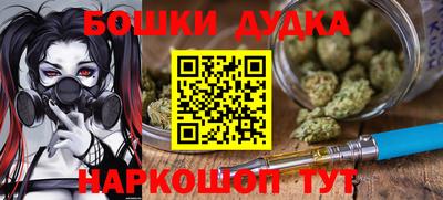 крисы Канаш